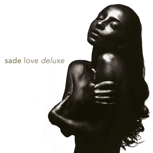 SADE / シャーデー / LOVE DELUXE (LP)