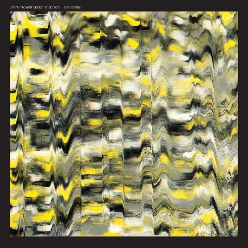 JIM WHITE AND MARISA ANDERSON / SWALLOWTAIL (CD)