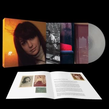MARGO GURYAN / マーゴ・ガーヤン / WORDS AND MUSIC (OPAQUE GREY 3LP)