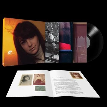 MARGO GURYAN / マーゴ・ガーヤン / WORDS AND MUSIC (3LP)