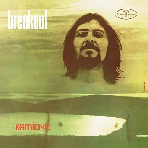 BREAKOUT (POLAND) / KAMIENIE