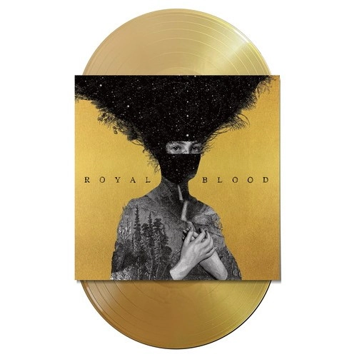ROYAL BLOOD / ロイヤル・ブラッド / ROYAL BLOOD (10TH ANNIVERSARY EDITION) [2LP VINYL]