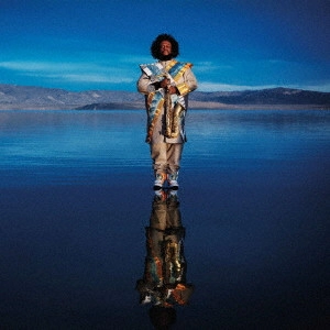 KAMASI WASHINGTON / カマシ・ワシントン / ヘヴン・アンド・アース / HEAVEN AND EARTH