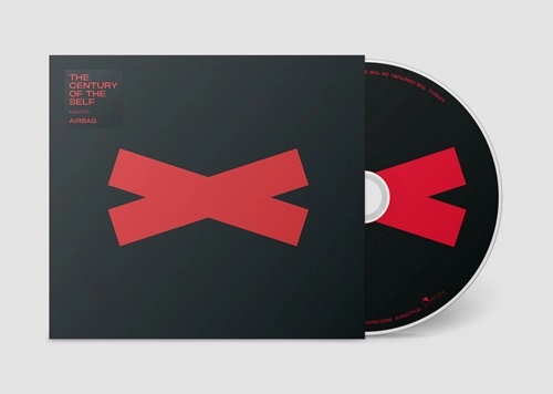 AIRBAG (PROG) / エアバッグ / THE CENTURY OF THE SELF: DIGISLEEVE EDITION