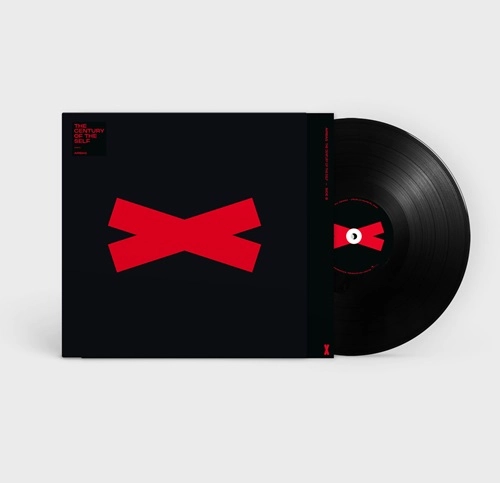 AIRBAG (PROG) / エアバッグ / THE CENTURY OF THE SELF: LIMITED VINYL