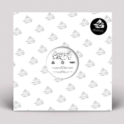 V.A. (SWEAT IT OUT) / SAMPLER