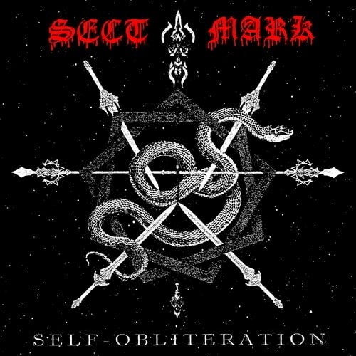 SECT MARK / SELF OBLITERATION (LP)