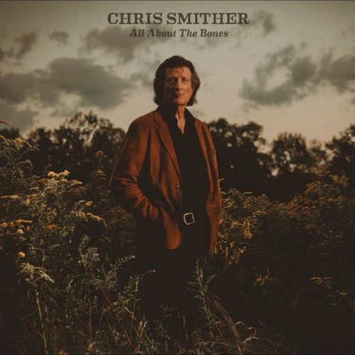CHRIS SMITHER / クリス・スミザー / オール･アバウト･ザ･ボーンズ（CD）