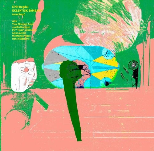 EIRIK HEGDAL / TURNCHEST