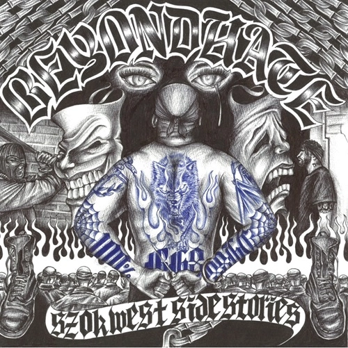 BEYOND HATE / SZOK West Side Stories