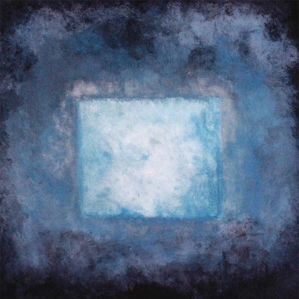 EVAN CAMINITI / NIGHT DUST