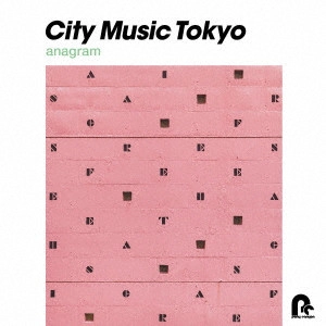 オムニバス (CITY MUSIC TOKYO) / CITY MUSIC TOKYO anagram