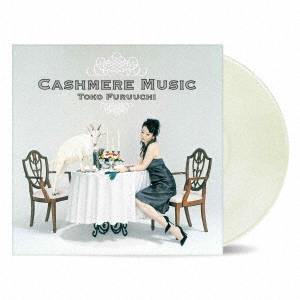 TOKO FURUUCHI / 古内東子 / CASHMERE MUSIC(2LP)