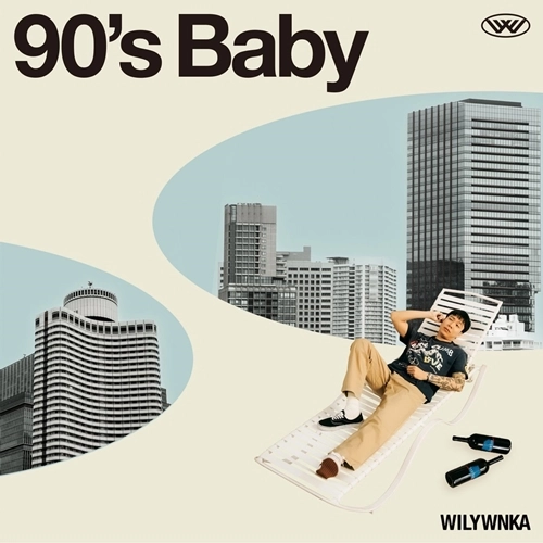 WILYWNKA a.k.a TAKA / 90's Baby