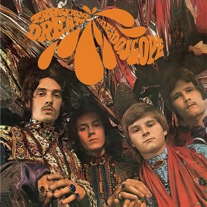 KALEIDOSCOPE (UK) / カレイドスコープ / TANGERINE DREAM (SPLATTERED LP+7")