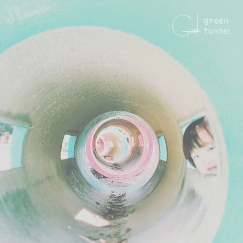 greentunnel / greentunnel