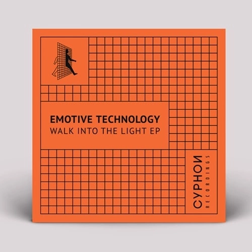 EMOTIVE TECHNOLOGY / WALK INTO THE LIGHT EP