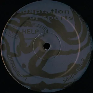 DJ SPORTS / ADAPTATION