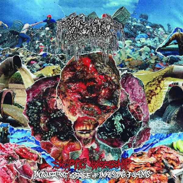 SEPTAGE / SEPTIC WORSHIP