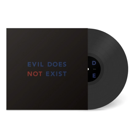 EIKO ISHIBASHI / 石橋英子 / Evil Does Not Exist