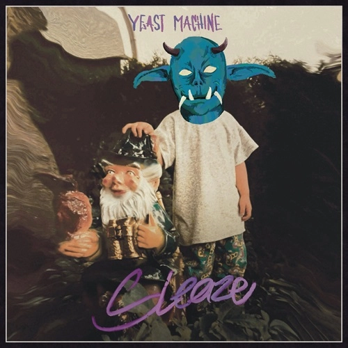 YEAST MACHINE / SLEAZE