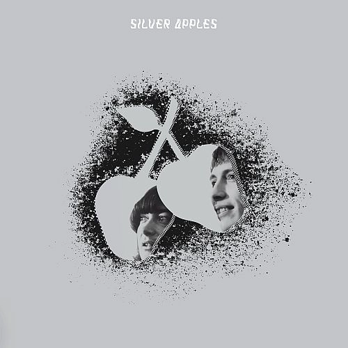 SILVER APPLES / シルヴァー・アップルズ / SILVER APPLES (LP)
