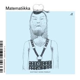 RATTO JA LEHITISALO / MATEMATIIKKA
