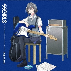 SSGIRLS / Sing a SonG / SING A SONG