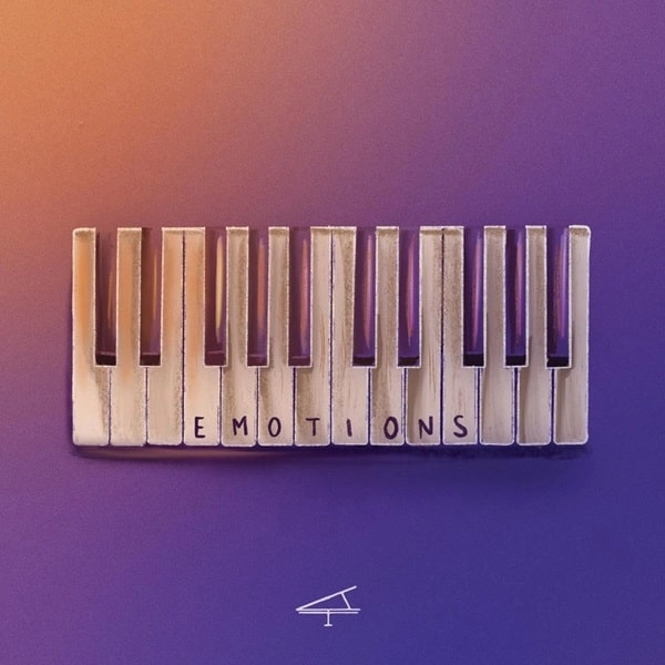 TONY ANN / トニー・アン / EMOTIONS (LP)