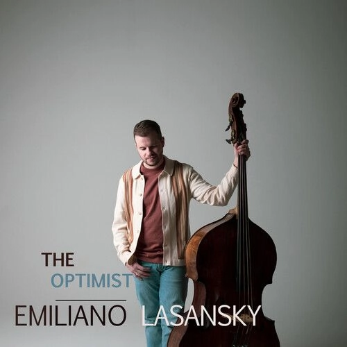 EMILIANO LASANSKY / THE OPTIMIST / OPTIMIST