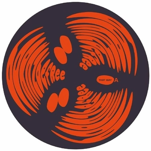 AZAAD / BREAKOUT EP (HEAYWEIGHT VINYL 12")