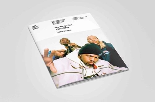 EDDIE OTCHERE / WU-TANG CLAN 1994 - 2004