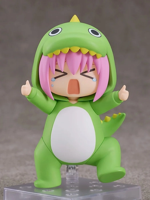 (ANIMATION MUSIC) / (アニメーション音楽) / ねんどろいど 後藤ひとり 承認欲求モンスターVer.