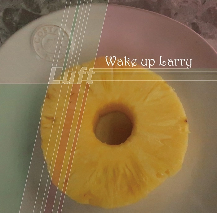 Luft / Wake up Larry