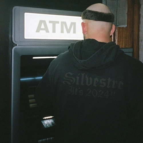 SILVESTRE / IT'S 2024!!