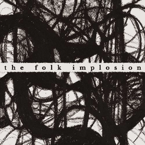 FOLK IMPLOSION / フォーク・インプロージョン / WALK THRU ME (LP-WHITE)
