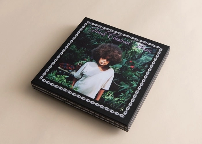 YUSSEF DAYES / ユセフ・デイズ / BLACKBLACK CLASSICAL MUSIC (LIMITED EDITION/LP BOX SET)