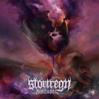 STORTREGN / FINITUDE<VINYL>