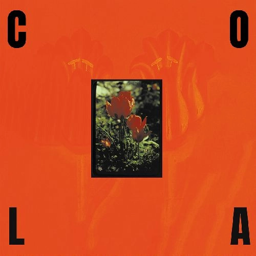 COLA (INDIE) / THE GLOSS (VINYL)