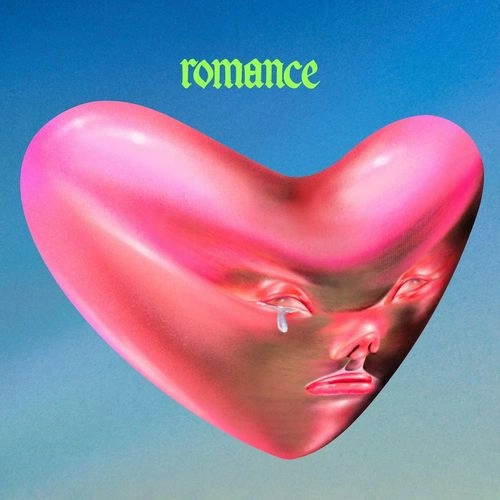FONTAINES D.C. / フォンテインズ・D.C. / ロマンス