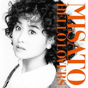 MISATO WATANABE / 渡辺美里 / HELLO LOVERS(2LP) / HELLO LOVERS