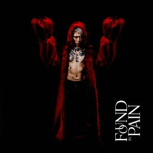 MIYAVI / Found In Pain
