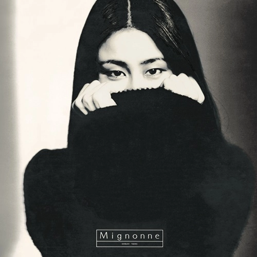 TAEKO ONUKI / 大貫妙子 / MIGNONNE（LP）