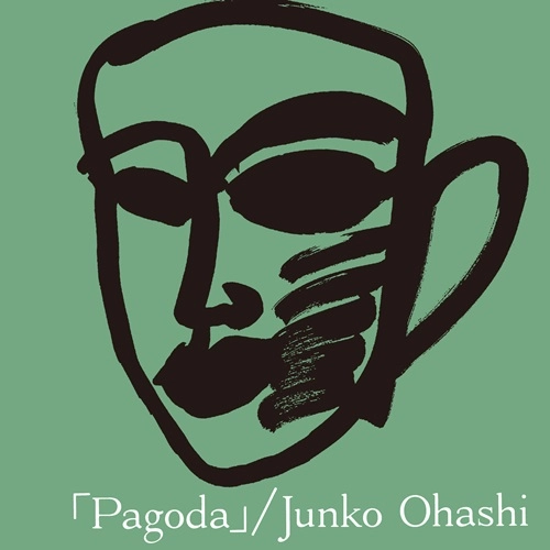 JUNKO OHASHI / 大橋純子 / Pagoda（LP）