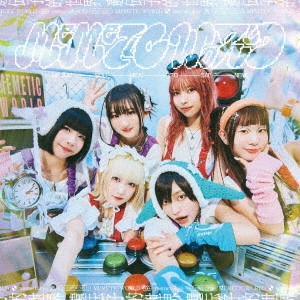 MEME TOKYO / ミームトーキョー / MEMETIC WORLD