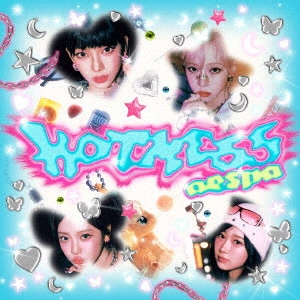 aespa / Hot Mess