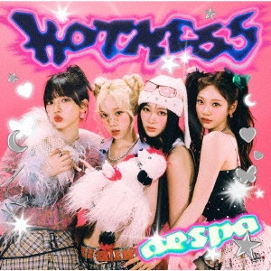 aespa / Hot Mess