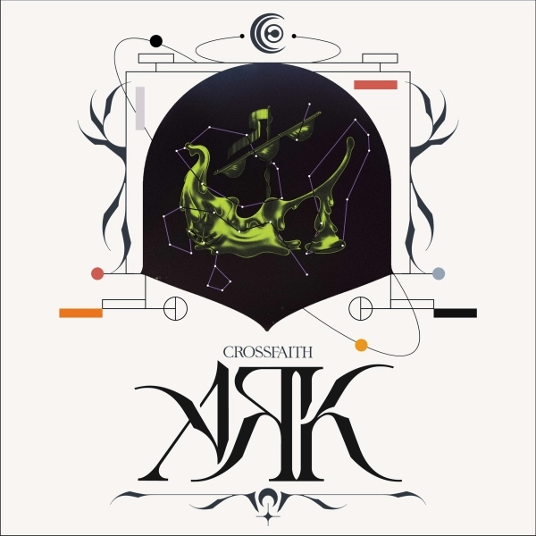 CROSSFACE / クロスフェイス / アーク / AЯK