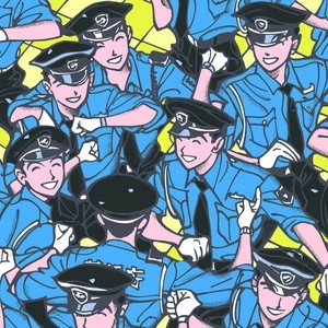 tofubeats / NOBODY（LP）