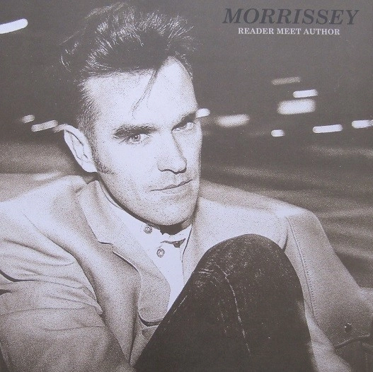 MORRISSEY / モリッシー / READER MEET AUTHOR (RARE TRACKS)